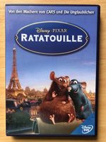 Disney DVD - Ratatouille