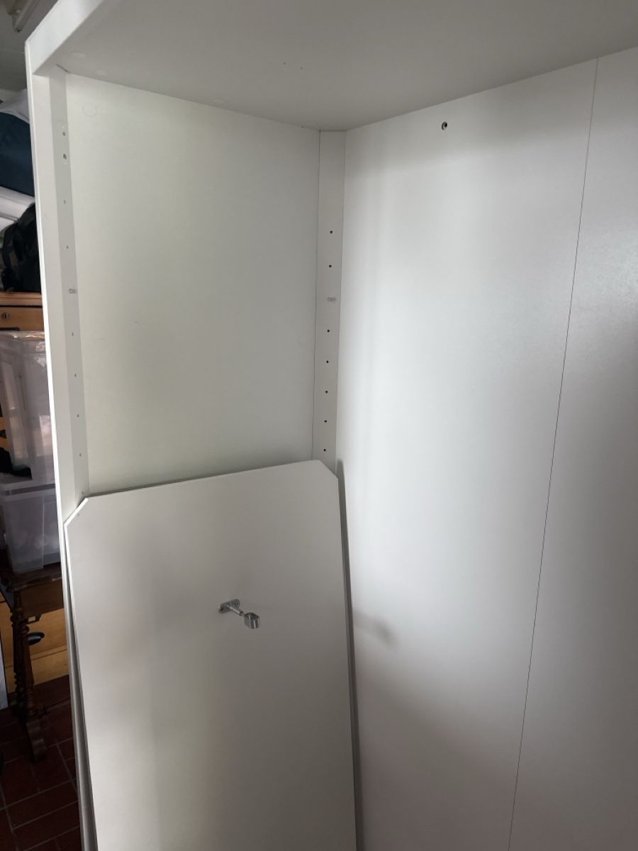 Armadi: Leander kleiderschrank – Usato da Riehen venduto da josh_lubin 5