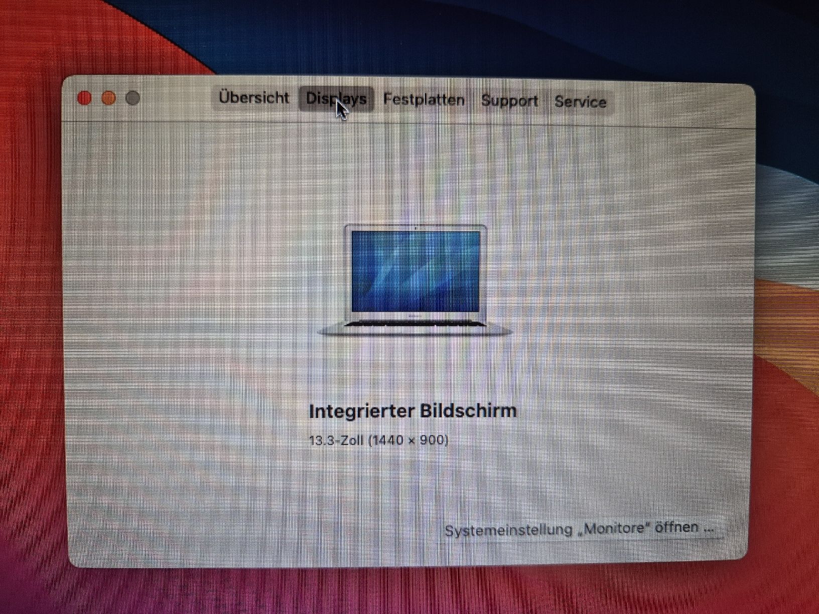 Apple Notebooks: Apple MacBook Air 13" Mid 2013 – Gebraucht aus Bern von Nadsc 4