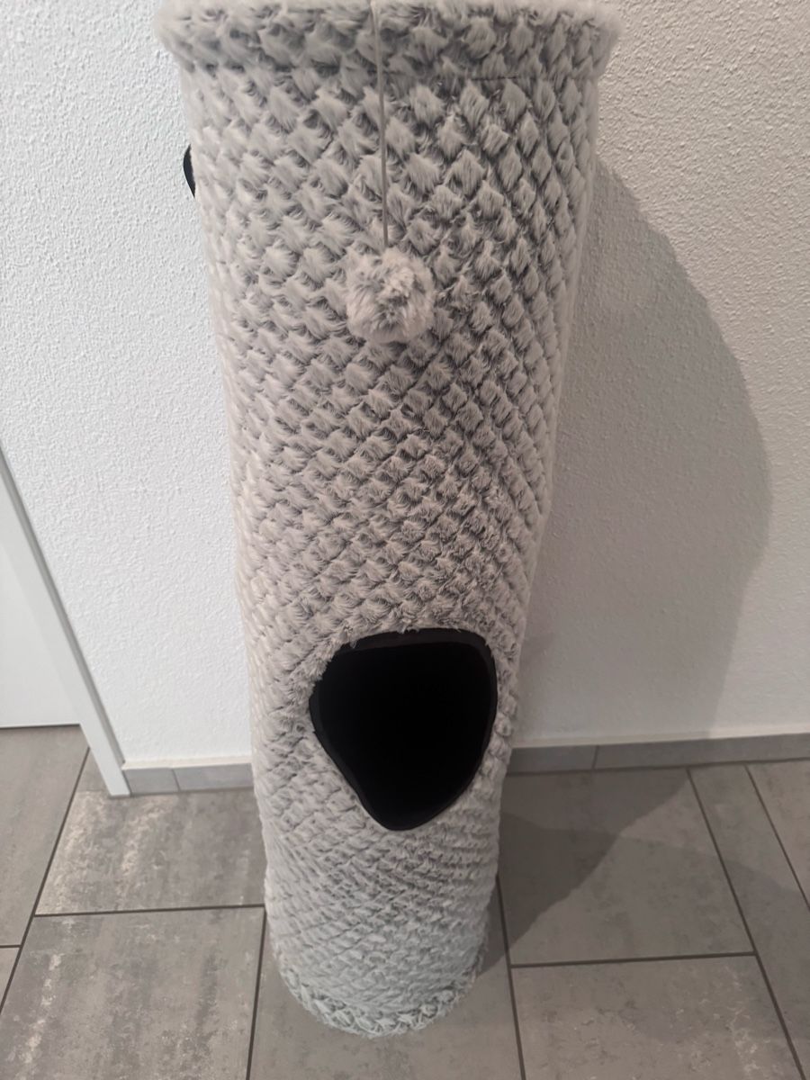Katzenbaum - Kratzbaum: Katzenbaum 🐈 – Neu (gemäss Beschreibung) aus Ebikon von Giroflee83 5