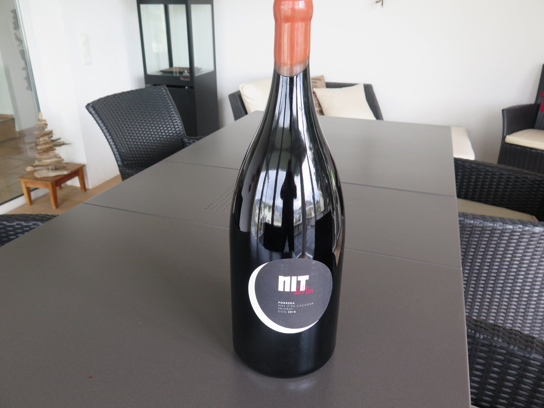Vins: Nit de Nin – Neuf (Voir description) à Meisterschwanden par Curriculum