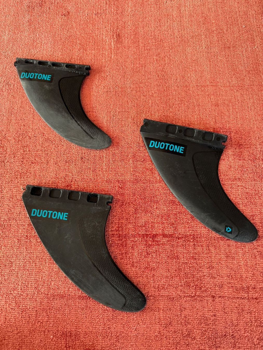 Duotone Aquilone: Duotone Whip D/LAB 5'3 – Usato da Zürich venduto da Lionsands 6