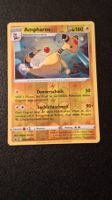 *Pokémon Ampharos* 049/198 / Reverse Holo