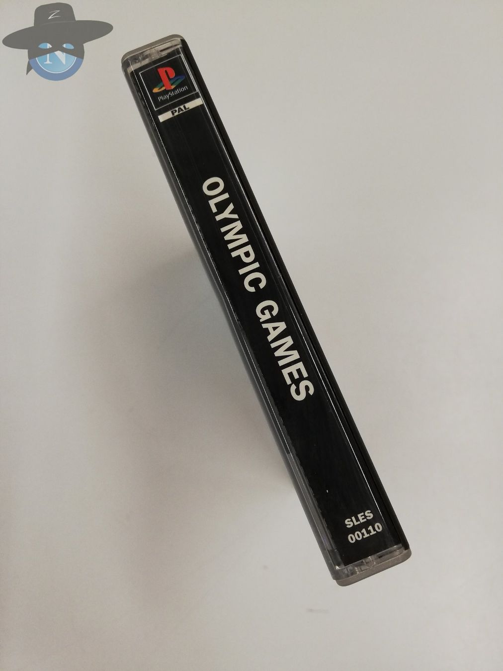 Sony Giochi: Olympic Games / Sony Playstation 1 PS1 – Usato da St. Gallen venduto da zorro_dc 3