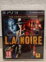 L.A. Moore - (PS3)