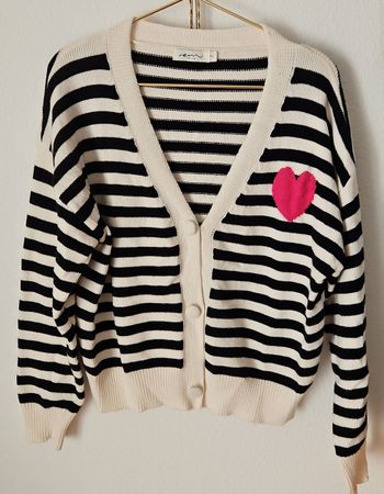 Cardigan von emi-jo, Gr. TU