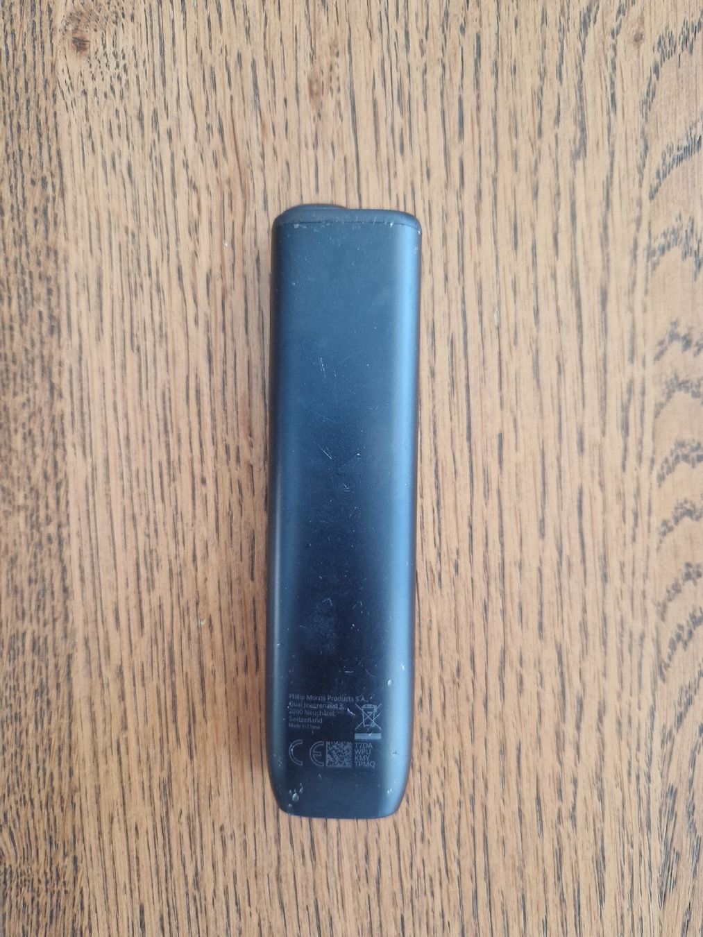 Iqos Sonstige Tabakwaren: IQOS ILUMA – Gebraucht aus Camorino von JPHANDMADE1 1