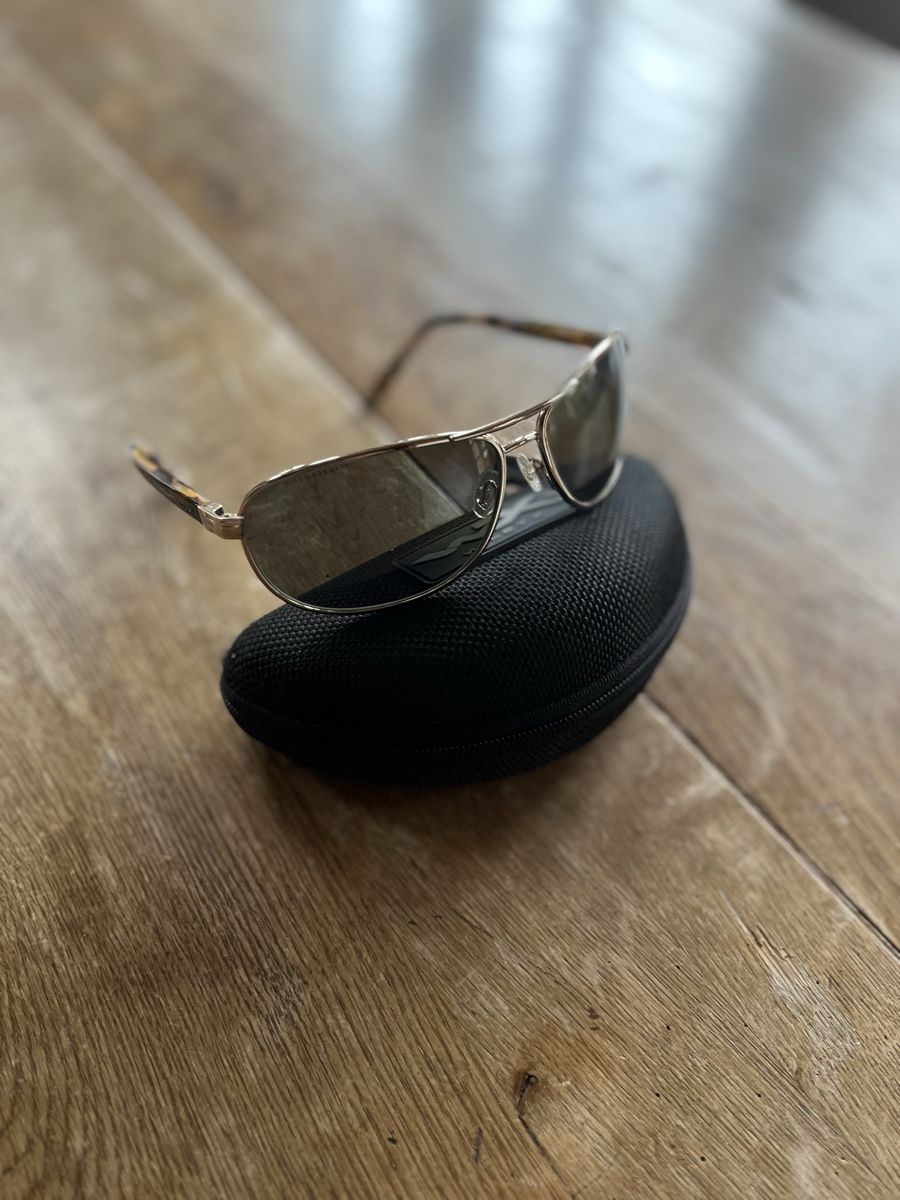Occhiali & Lenti: Wiley X Sonnenbrille – Usato da Maur venduto da EvoPit 3