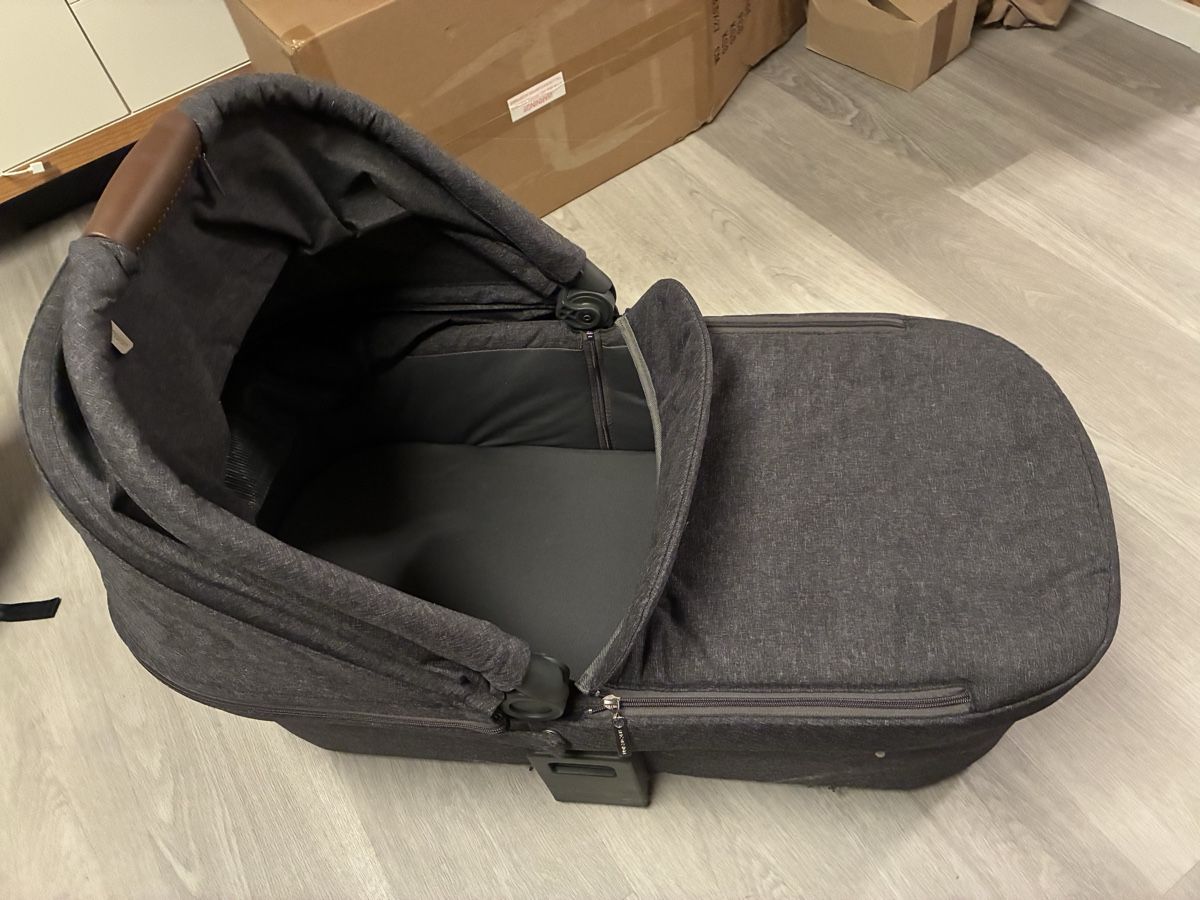 ABC Design Poussette: ABC Design Viper 4 Kinderwagen-Set – D'occasion à Langenthal par Adrian_Bucheli 3