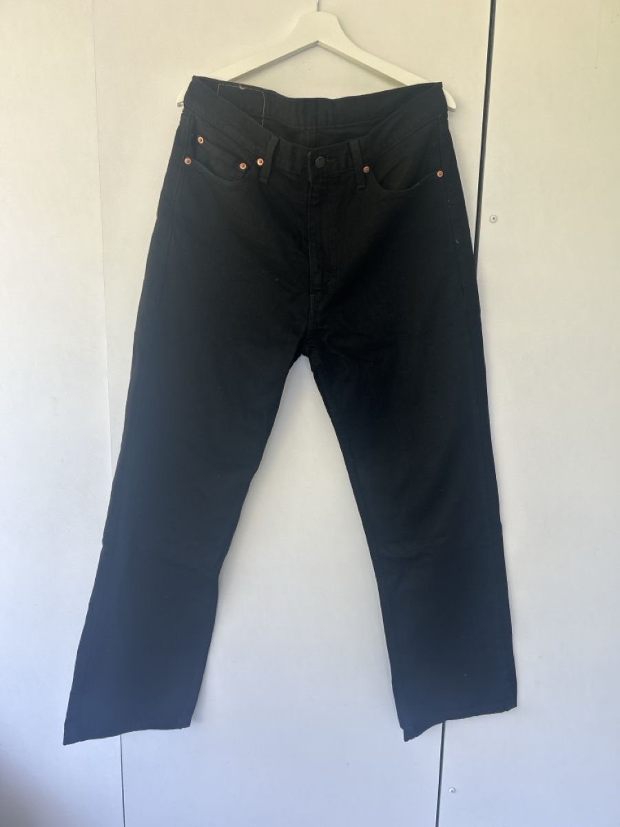 Levi's Jeans: Levi's Jeans W33 L32 – Nuovo (secondo la descrizione) da Burgdorf venduto da mor_itz_95