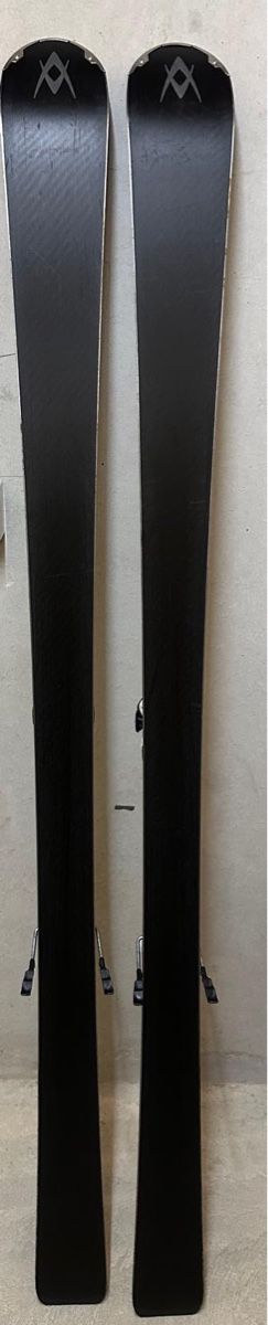 Völkl Sci: Ski Völkl 171cm – Usato da Begnins venduto da InterSemper 2