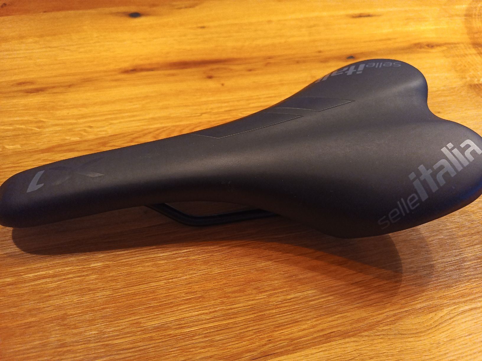 Selle Italia Pièces détachées: Fahrradsattel  – Neuf (Voir description) à Biel-Benken BL par Megat 1