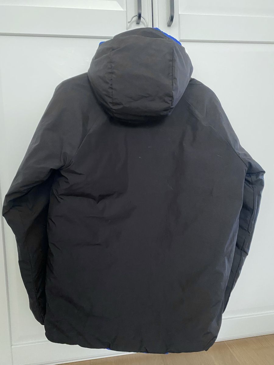 North Face Giacche & Cappotti: The North Face Reversibel Jacke Gr.164 – Usato da Ehrendingen venduto da Uxaxa 7