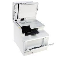 Drucker HP M479fnw Color LaserJet Pro
Laser, Farbe