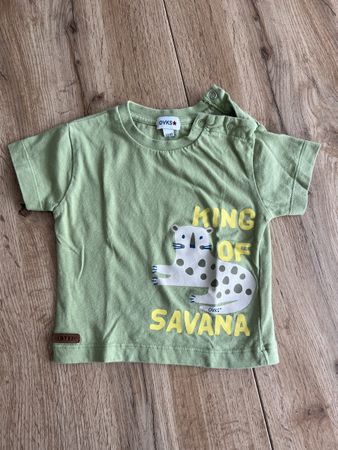 Baby T-Shirt Gr. 74