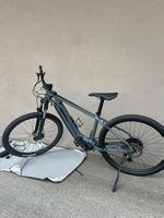  OPPORTUNITÉ : MERIDA eBIG.NINE 475  ÉTAT NEUF (TAILLE M)