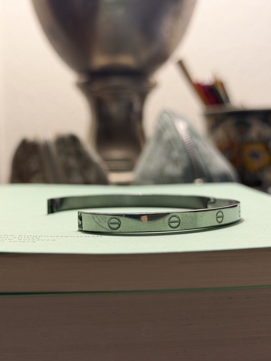 Bracciali & Braccialetti: Love Bracelet – Usato da Winterthur venduto da adriana_1000 3