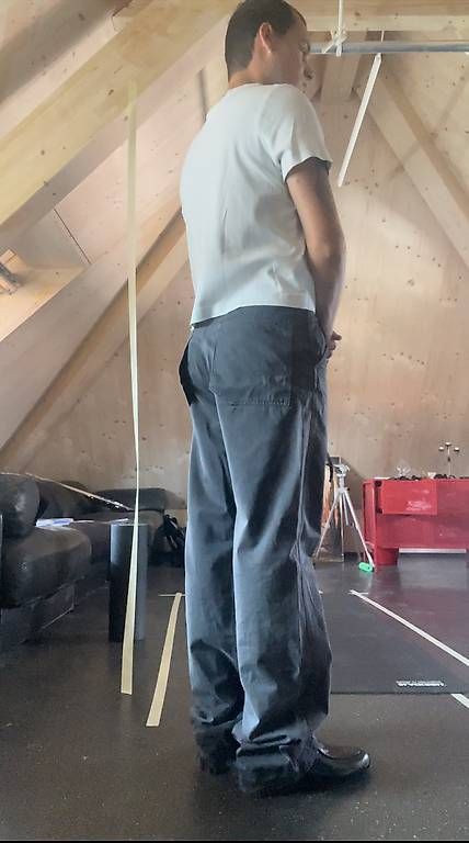 Hosen: Hosen – Gebraucht aus Winterthur von hok_98 1