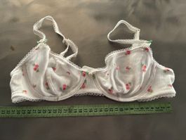 2 x BH von Etam in 75 B, teilweise neu - siehe Beschreibung