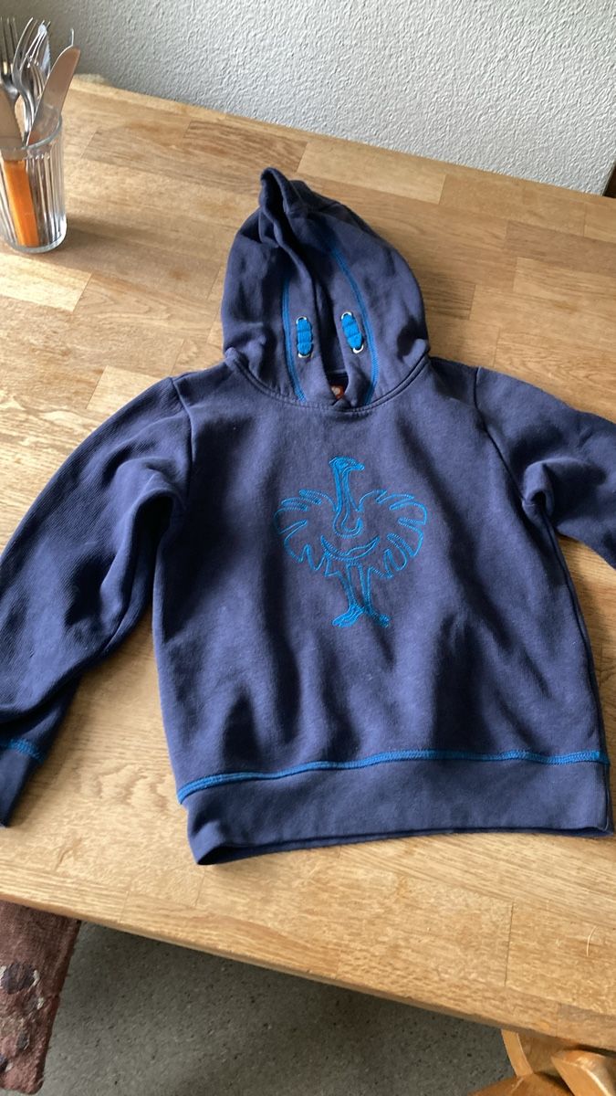 Pullover & Sweatshirts: Strauss Pullover – Gebraucht aus Steffisburg von bergfraueli7