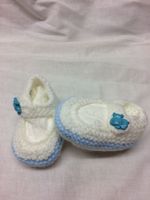 Babyfinkli pro Paar neu  CHF. 6.00