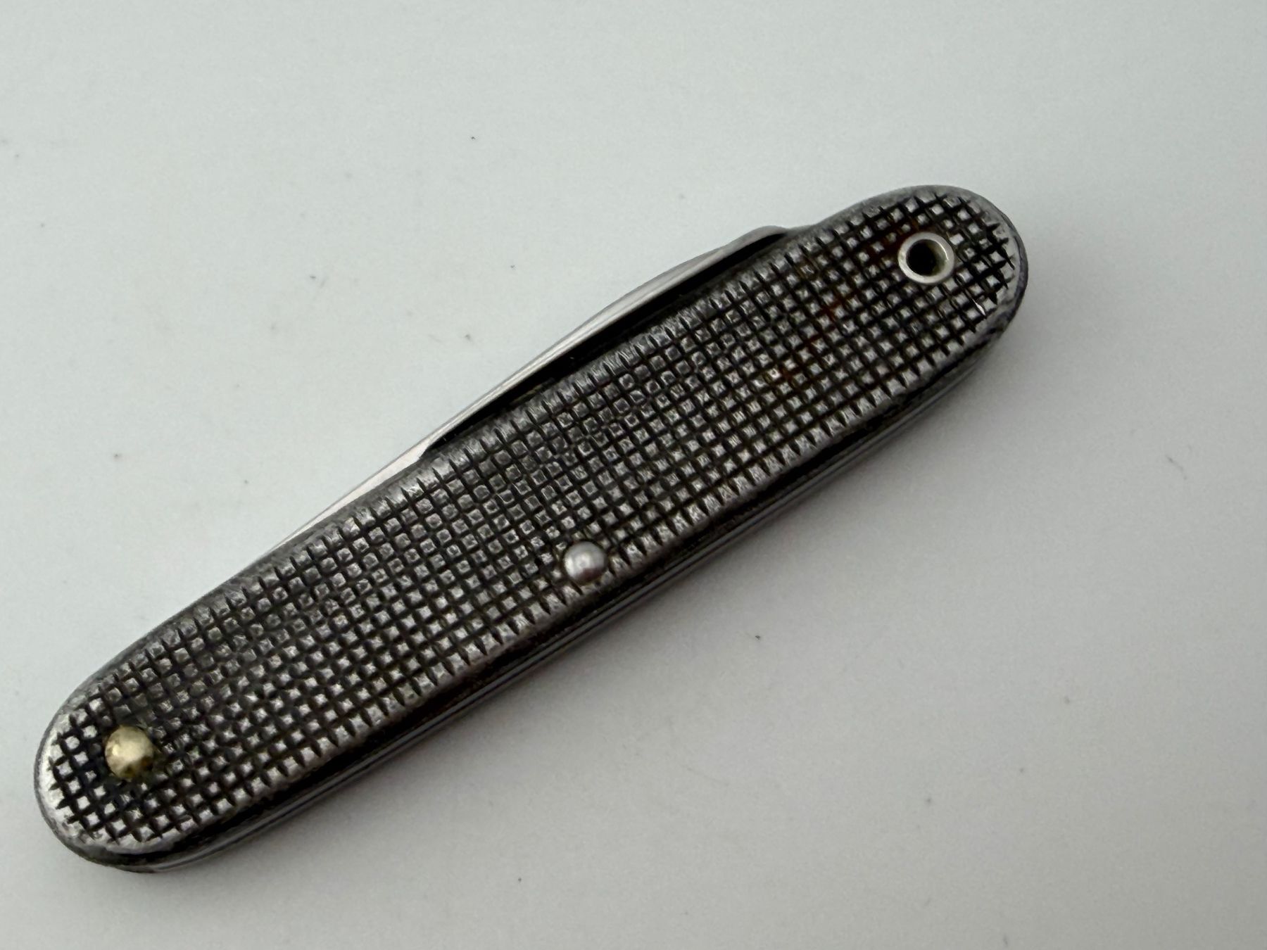 Victorinox Coltelli tascabile: Alte VICTORINOX 1983 – Usato da Biel/Bienne venduto da MrP_WatchesBiel 1