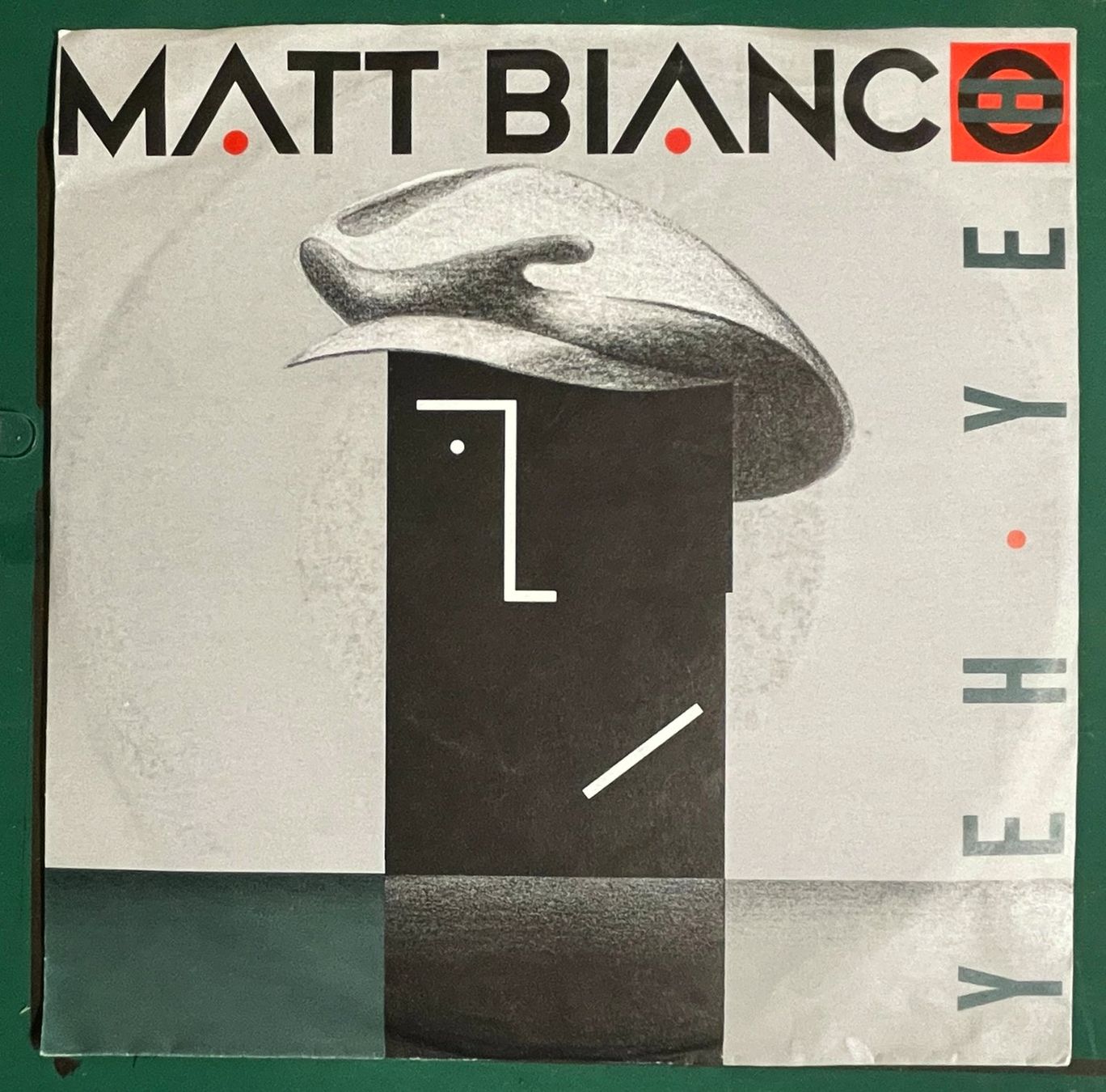 Schallplatten: Single: MATT BIANCO - Yeh Yeh – Gebraucht aus Frenkendorf von Yard-Sale-2000