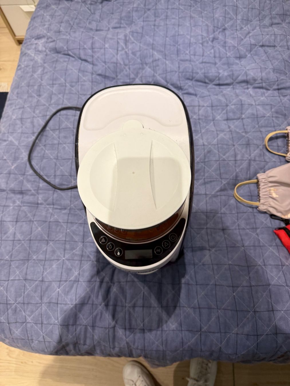 Baby Brezza Küchengeräte: Babybrezza Formula Pro – Gebraucht aus Zürich von jan_s2ks 2