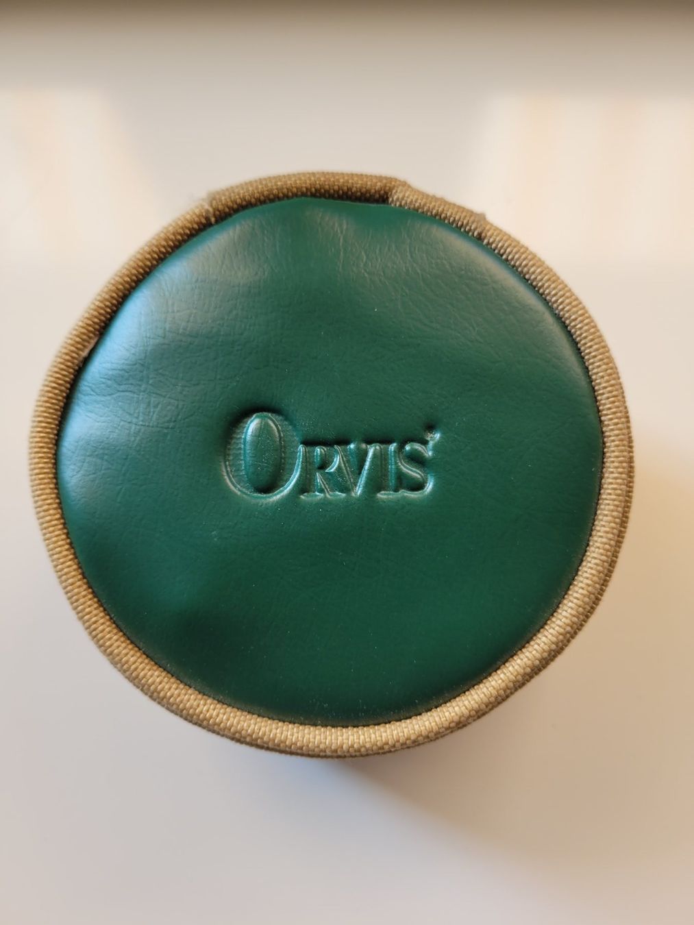 Orvis Rollen & Spulen: neue Orvis Battenkill Flyreel Grösse 10/11 – Neu (gemäss Beschreibung) aus Zürich von Snooker6 4