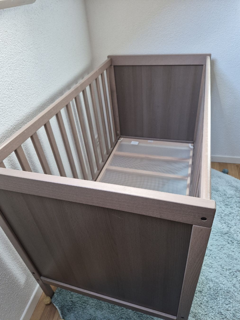Letti: Sundvik Ikea Kinderbett – Usato da Thalheim AG venduto da _Julia_ 2