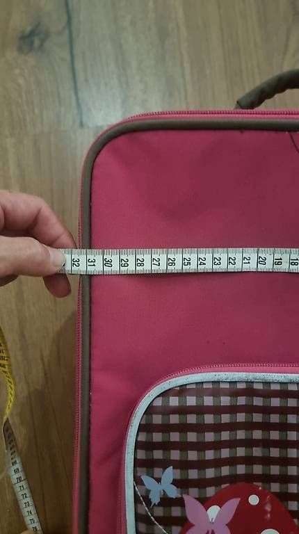Valigie: LÄSSIG Kinderkoffer – Usato da Kölliken venduto da mae_rld9 3