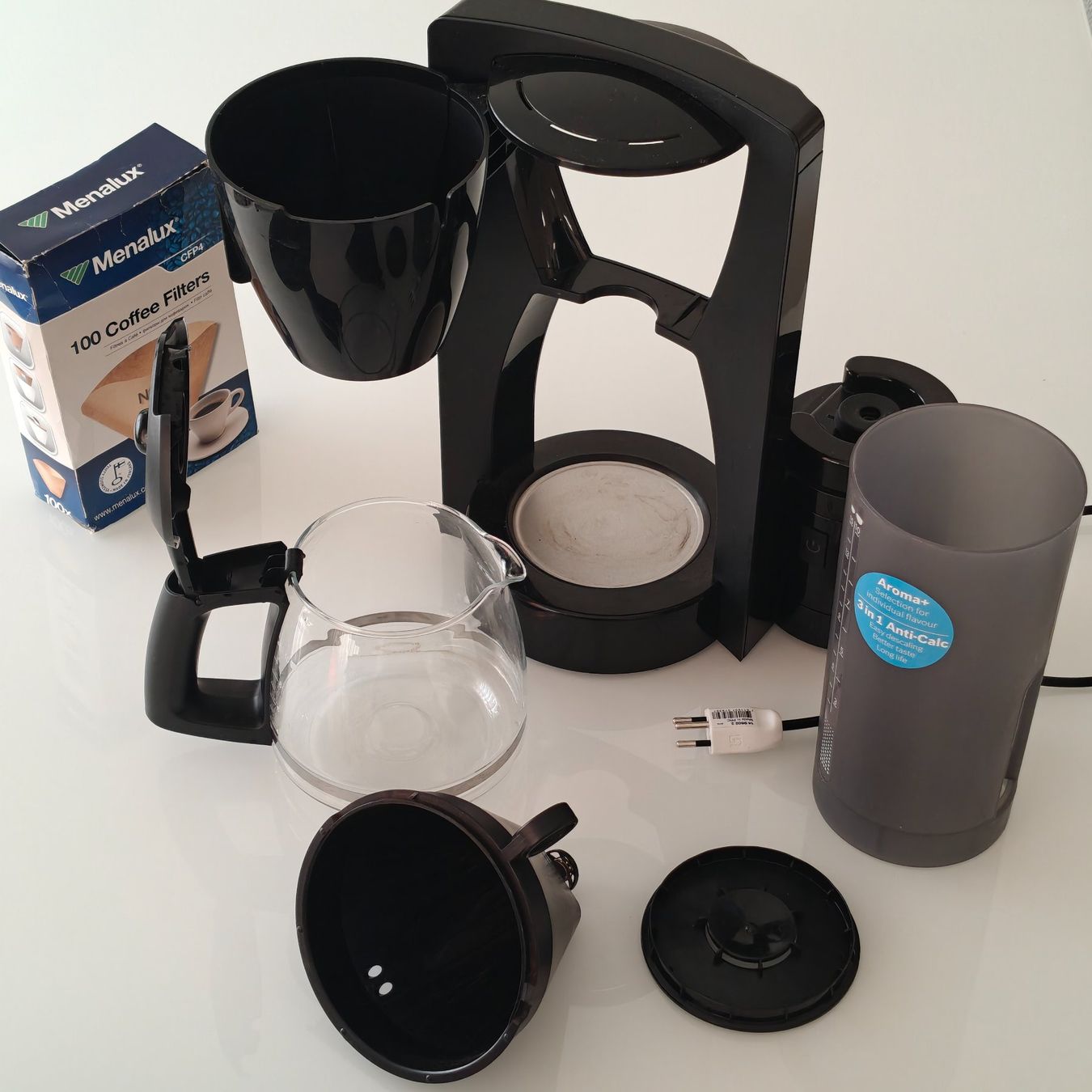 Bosch Macchine per caffè & Macchine per espresso: Bosch Filterkaffeemaschine – Usato da Thörishaus venduto da vintagger 2