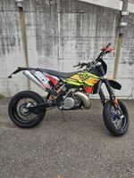 KTM EXC 250 2 Takt