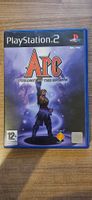 Arc - Twilight of the Spirits