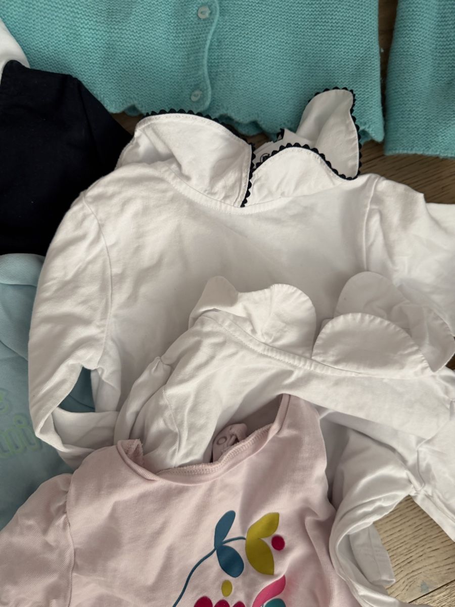 Jacadi Kleiderpakete & -sets: Jacadi girls Clothes Bundle Size 36 Months Used – Gebraucht aus Bülach von Hrica21 2