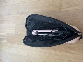 Glätteisen / Lisseur ghd