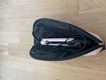 Glätteisen / Lisseur ghd