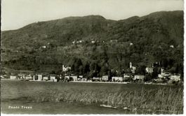 Ponte  Tresa