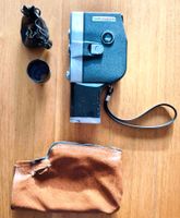 Fujica Single-8, Modell P1