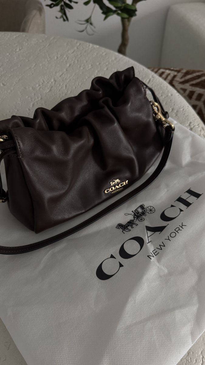 Coach Taschen für Damen: Coach Tasche  – Neu (gemäss Beschreibung) aus Basel von bikes4Life 1