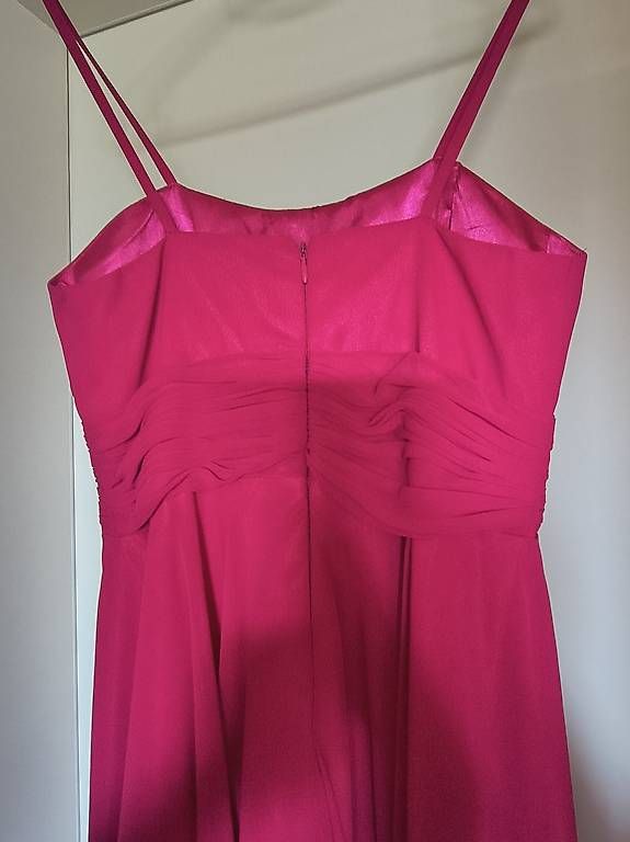 Vestiti: Abendkleid / Kleid Hochzeitsgast – Usato da Rombach venduto da j_k_8f8p 3