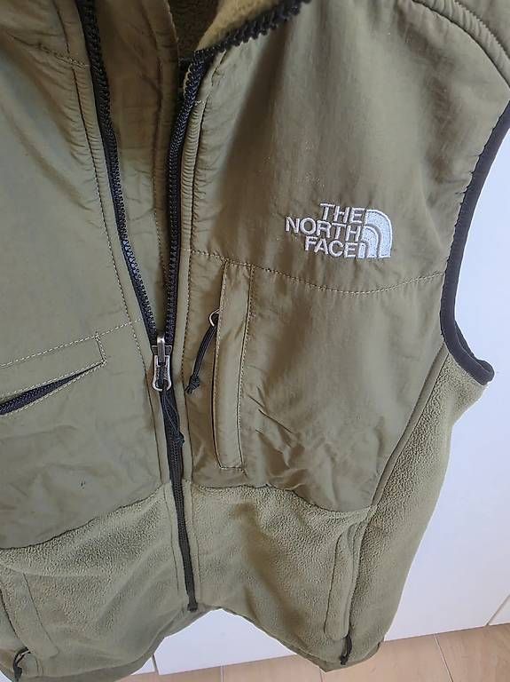 North Face Gilet & Giacche: North Face Gillet- S – Usato da Locarno venduto da ran_c5zb 2