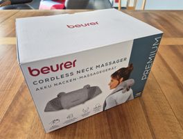 BEURER Nackenmassagegerät