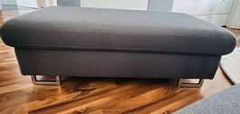 Longchair / Sofa-Teil