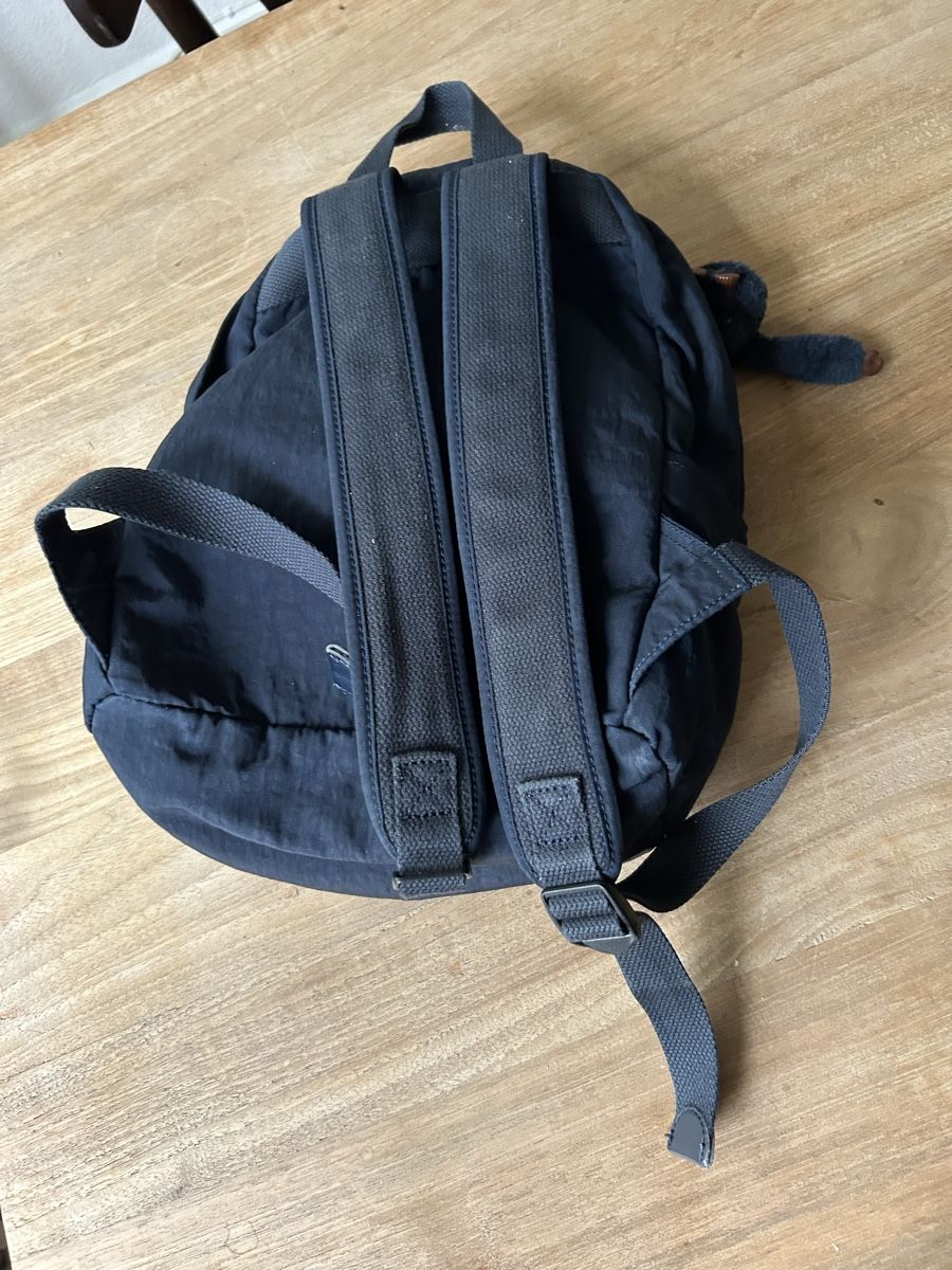Kipling Rucksäcke: Kipling Rucksack – Gebraucht aus Zürich von elg_rqw7 1