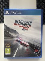PS4 Spiel Need for Speed Rivals 
