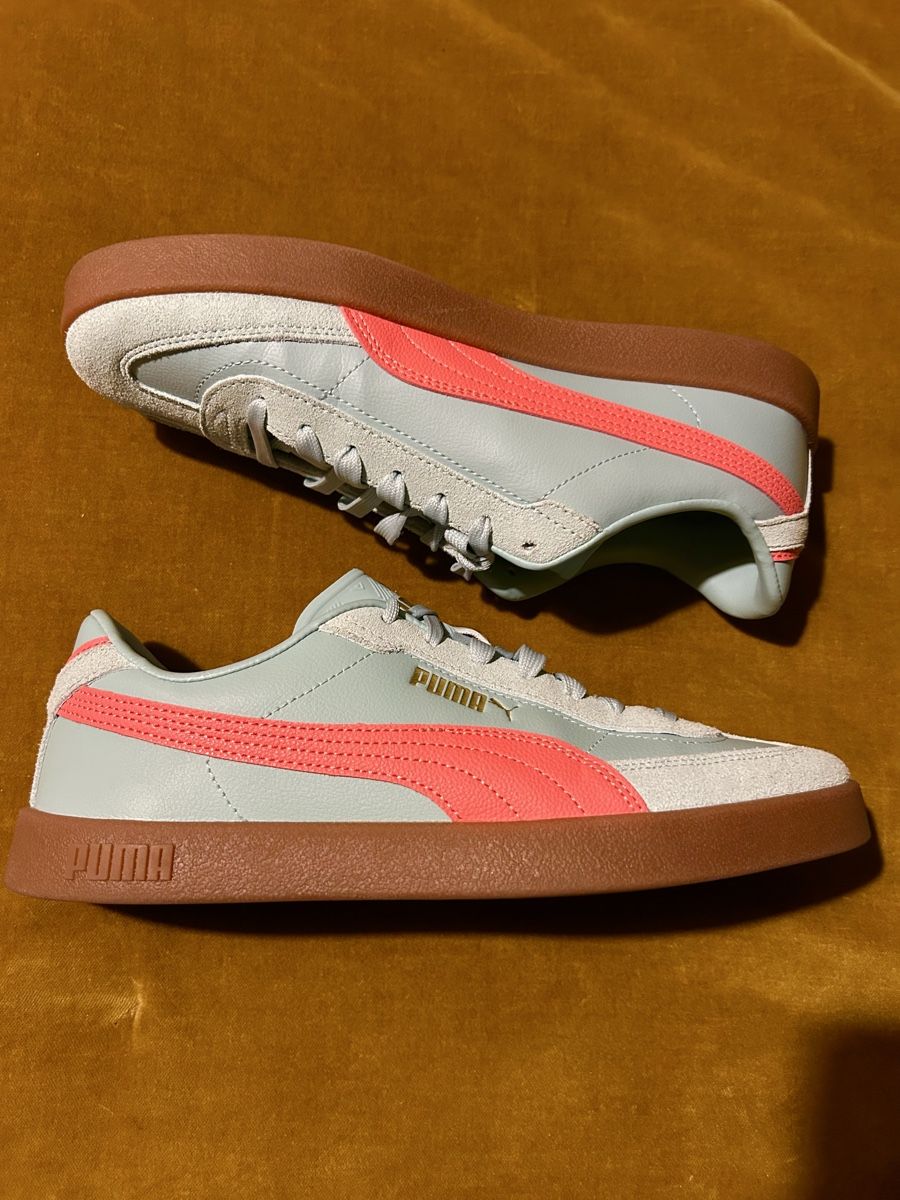 Puma Scarpe da donna: Baskets PUMA Neuves pointure 41 – Nuovo (secondo la descrizione) da Vevey venduto da jade1800