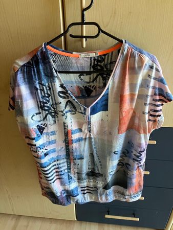 Cecil Bluse, Grösse M, Top Zustand!