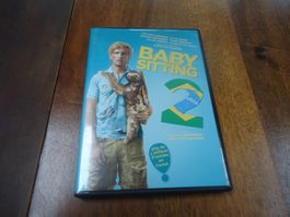 DVD - Baby sitting 2 - Philippe Lacheau, Alice David