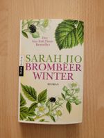 Sarah Jio - Brombeerwinter: Ein New York Times Bestseller!